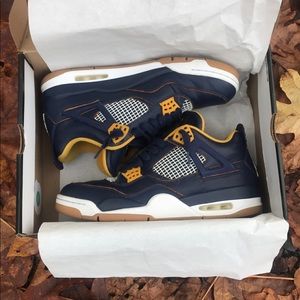 AIR JORDAN “DUNK FROM ABOVE” SZ 11